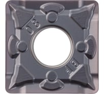 Пластина твердосплавная SNMG120408-BF WF7125 PANDA CNC mi00565