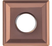 Пластина твердосплавная SNMG120404-HX2 WM254S PANDA CNC mi00932