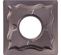 Пластина твердосплавная SNMG120404-HX1 WM403S PANDA CNC mi00931
