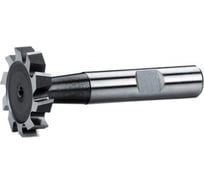 Фреза для пазов сегментных шпонок 32x10 мм, Р6М5 Sekira FPSS0018