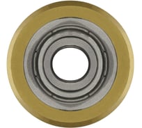 Запасной ролик 55187 для плиткореза 55134 ВАРЯГ тов-210541