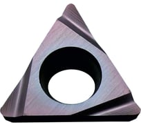 Пластина токарная TBGH060104L F LF6018 DESKAR D0000088 28656266