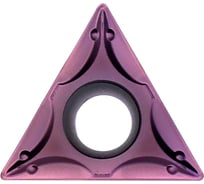 Пластина токарная TCMT110208 LF6018 DESKAR D0000096