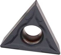 Пластина токарная TCMT16T304 LF6008 DESKAR D0000099