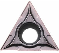 Пластина токарная TCMT16T304 LF6118 DESKAR D0000101