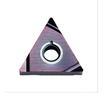 Пластина токарная TNGG160402L F LF6018 DESKAR D0000105