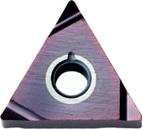 Пластина токарная TNGG160402R F LF6018 DESKAR D0000106