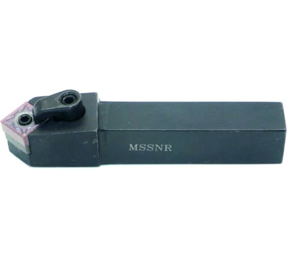 Державка токарная MSSNR2020K12 DESKAR D0000339 1