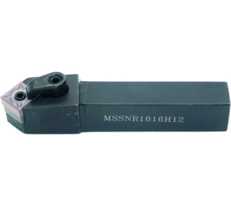 Державка токарная MSSNR1616H12 DESKAR D0000338