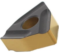 Пластина токарная WNMG080408 RS LF9218 DESKAR D0000264