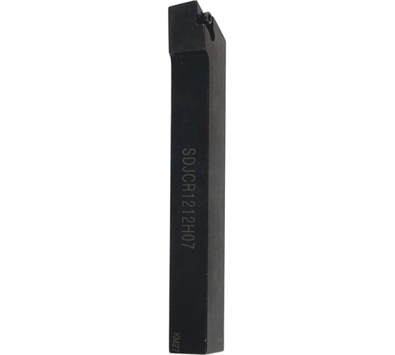 Державка токарная SDJCR 1212H07 DESKAR 00-00025785 1
