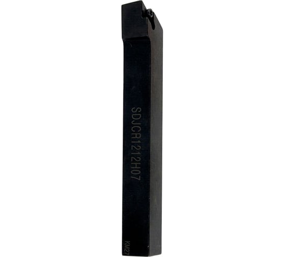 Державка токарная SDJCR1212H07 DESKAR D0000325