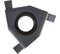 Пластина канавочная 16ER IL 1.0 LDA DESKAR 00-00021660