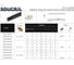 Державка для внутреннего точения S12M-SDUCR07 DESKAR 00-00032933 4