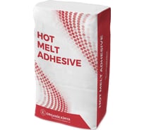 Клей EVA ненаполненный DECOMELT 4050 180-200°C, 20 кг ORGANIK KIMYA TL30071