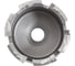 Сверло корончатое для рельсов 36x25 мм, TCT WOLFSTAR cw00140 2
