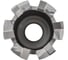 Сверло корончатое для рельсов 22x25 мм, TCT WOLFSTAR cw00139 2