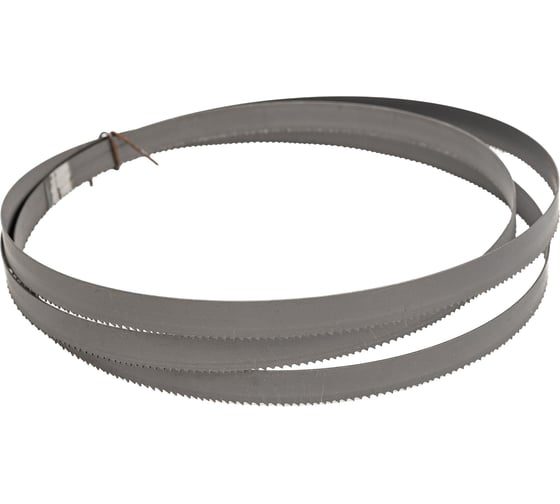 Полотно M42 (1640х13х0.65 мм; 10/14TPI) для ленточных пил MetalMaster 17870