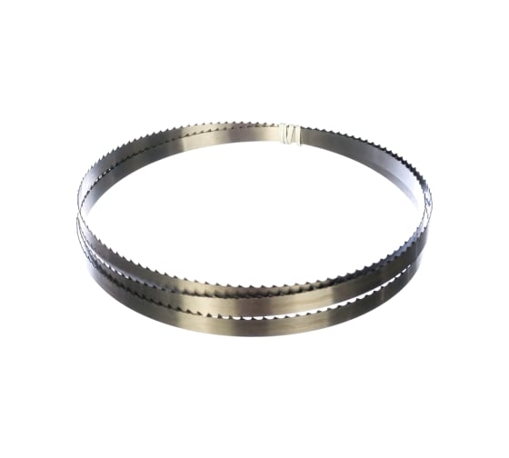 Полотно M42 (2480х27x0.9 мм; 4/6TPI) для ленточных пил MetalMaster 17925