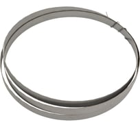 Полотно M42 (1640х13х0.65 мм; 14/18TPI) для ленточных пил MetalMaster 17871