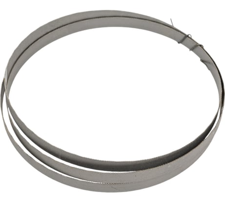 Полотно M42 (1640х13х0.65 мм; 14/18TPI) для ленточных пил MetalMaster 17871