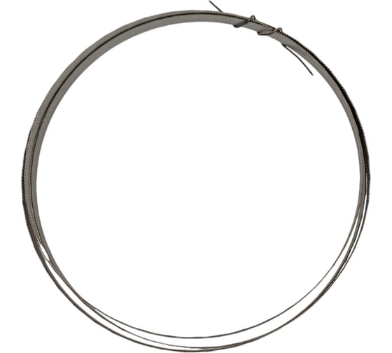 Полотно M42 (1640х13х0.65 мм; 14/18TPI) для ленточных пил MetalMaster 17871