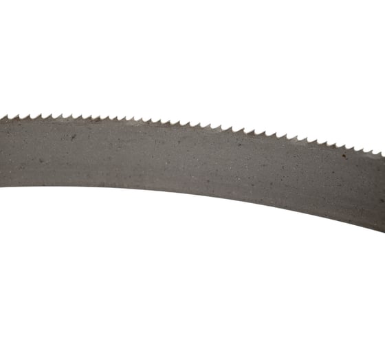 Полотно M42 (1640х13х0.65 мм; 14/18TPI) для ленточных пил MetalMaster 17871