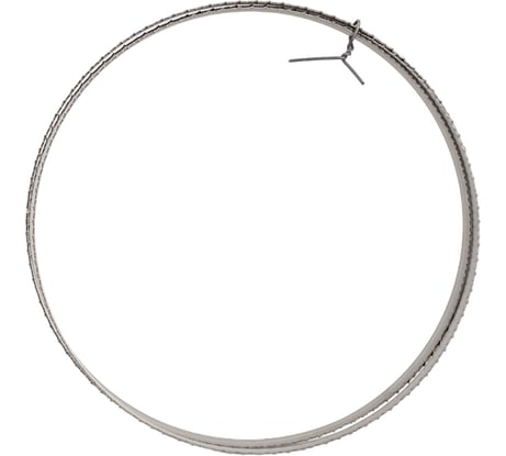 Полотно M42 (1640х13х0.65 мм; 8/12TPI) для ленточных пил MetalMaster 17869