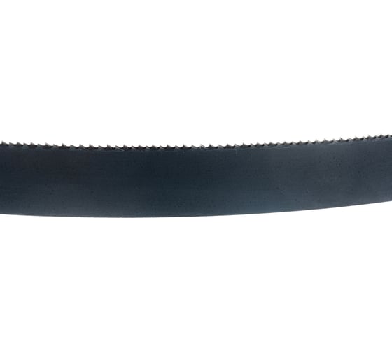 Полотно M42 (2480х27x0.9 мм; 10/14TPI) для ленточных пил MetalMaster 17929