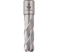 Сверло корончатое HSS Diam 17x50 Extra Line (металл) 320310