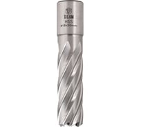 Сверло корончатое HSS Diam 18x50 Extra Line (металл) 320311