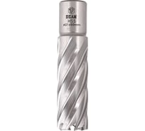Сверло корончатое HSS Diam 21x50 Extra Line (металл) 320314