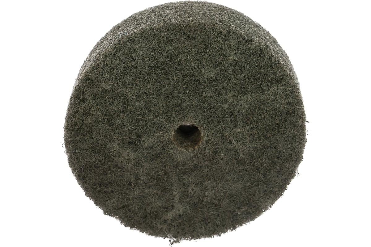 Круг полировальный 75х20х10 мм ТЭ+ВГ-150 Калибр 00000004479 - выгодная ...