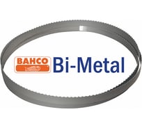 Полотно PQ (6030х41х1.3 мм; 3/4TPI) для MBS-2128DAS JET PC41.6030.3.4.PQ
