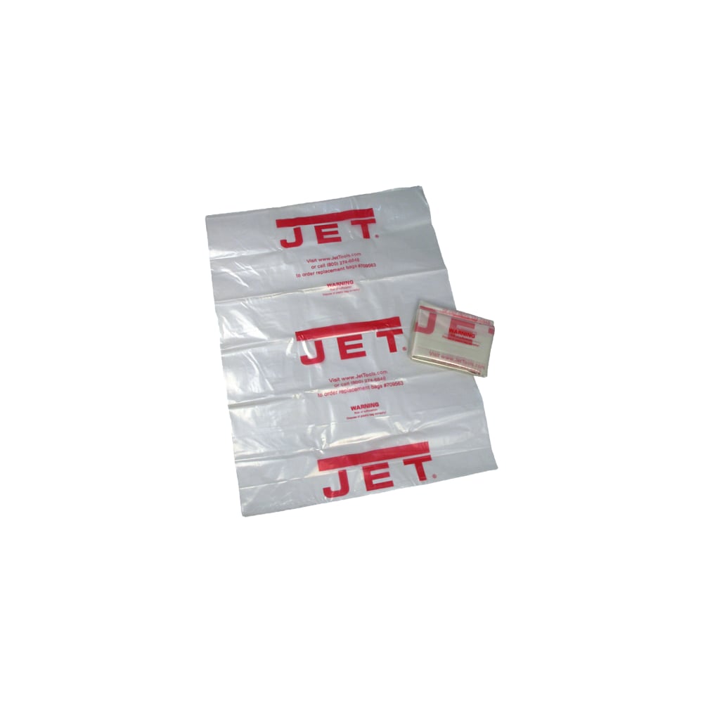 Мешок для сбора стружки в контейнере (5 шт) для CDC-2200/JCDC-3/PM2200 ...