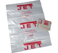 Мешок для сбора стружки в контейнере (5 шт) для CDC-2200/JCDC-3/PM2200 JET 717531