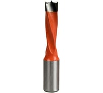 Сверло присадочное глухое 10x57 мм, LH BESTE CT00100388
