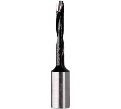 Сверло присадочное глухое 5x57 мм, RH BESTELLI CT00100313