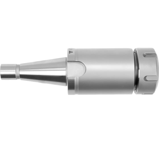 Патрон цанговый 40ER32 (АD+B) повышенной точности DIN 69871 Micron 107591 1