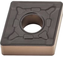 Пластина токарная CNMG120408-RA NRG25P 10 шт NORGAU 020019150