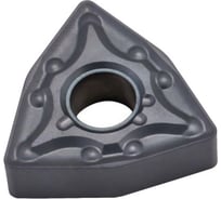 Пластина токарная WNMG080408-MM NRG20M 10 шт NORGAU 020045252