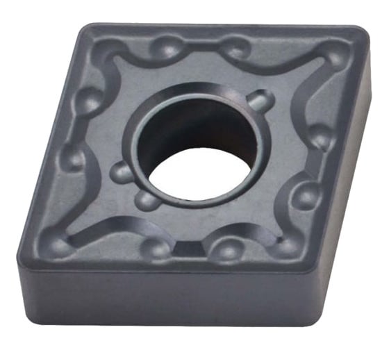 Пластина токарная CNMG120412-MM NRG20M 10 шт NORGAU 020019304