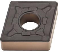 Пластина токарная CNMG190612-RA NRG30P, 10 шт NORGAU 020019157