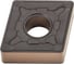 Пластина токарная CNMG120412-RA NRG25P 10 шт NORGAU 020019152 3