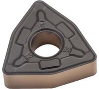 Пластина токарная WNMG080408-RA NRG30P, 10 шт NORGAU 020045151