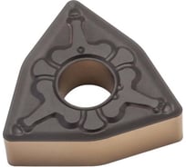 Пластина токарная WNMG080412-MP NRG30P, 10 шт NORGAU 020045108