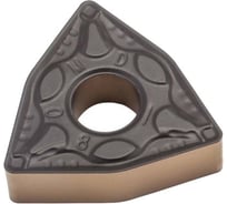 Пластина токарная WNMG080408-MD NRG10P 10 шт NORGAU 020045053