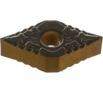 Пластина токарная DNMG150604-FW NRG10P 10 шт NORGAU 020029028