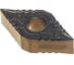 Пластина токарная DNMG150604-FW NRG10P 10 шт NORGAU 020029028 2