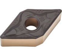 Пластина токарная DNMG150608-MD NRG25P 10 шт NORGAU 020029069